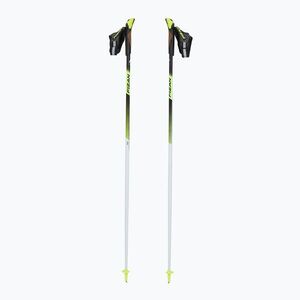 Nordic walking botok Fizan Carbon Race yellow (Carbon Race 100512) kép
