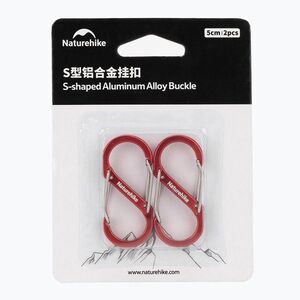 Karabély Naturehike Type M 2 pcs. (Type M NH20GS004) kép