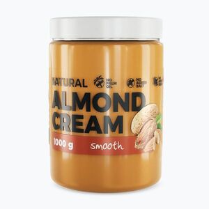 Mogyoróvaj 7Nutrition 500 g almond butter (Almond Butter 7NU000241) kép