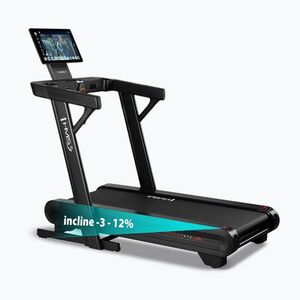 Elektromos futópad HMS Terrun475 black (Terrun475 17-19-070) kép