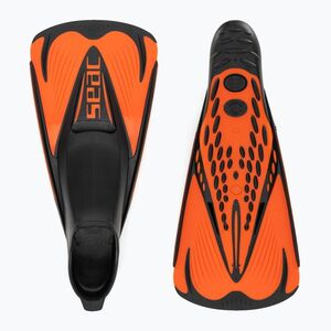 Snorkelezőuszonyok SEAC Speed-S orange (Speed-S 71-16O) kép