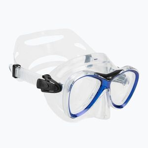 Snorkelingfelszerelés SEAC Bis Capri Top blue (Bis Capri Top 89-103B) kép
