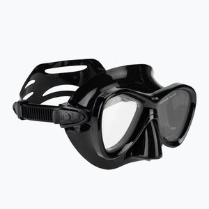Snorkelingfelszerelés SEAC Bis Capri Top black (Bis Capri Top 89-104N) kép