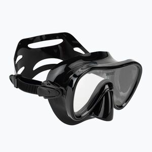 Snorkelingfelszerelés SEAC Salina Top black (Salina Top 89-106N) kép