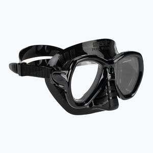 Búvármaszk SEAC Elba black (Elba 75-41Y/SKL) kép