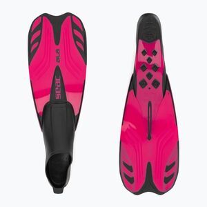 Snorkelezőuszonyok SEAC Ala pink (Ala 71-33P) kép