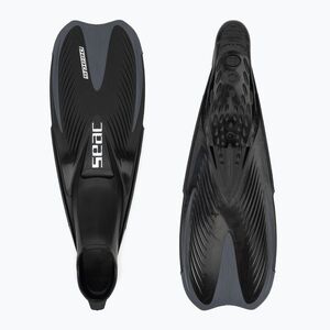 Snorkelezőuszonyok SEAC Speed black (Speed 71-15N) kép