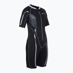 Úszóruha SEAC women's Shorty Trendy 2.5 mm black (Trendy 2.5 mm 1-166) kép