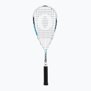 Squashütő Oliver Cross 9.2 white/blue (Cross 9.2 01339) kép