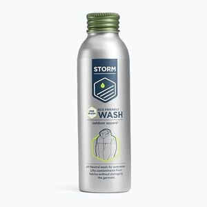 Mosószer ruhákhoz STORM Apparel 75 ml (Apparel S51101) kép