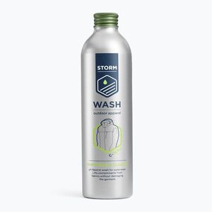 Mosószer ruhákhoz STORM Apparel 225 ml (Apparel S51102) kép