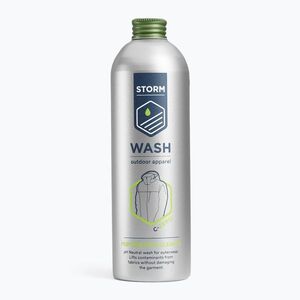 Mosószer ruhákhoz STORM Apparel 500 ml (Apparel S51107) kép