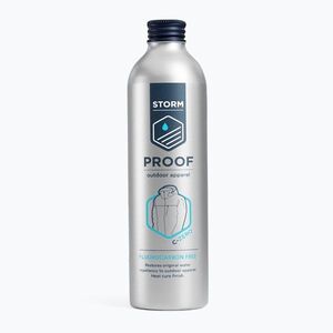 Mosószer ruhákhoz STORM Performance Proofer Wash 225 ml (Performance Proofer Wash S51212) kép