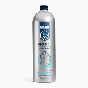Mosószer ruhákhoz STORM Performance Proofer Wash 1000 ml (Performance Proofer Wash S51213) kép