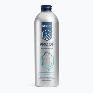 Mosószer ruhákhoz STORM Performance Proofer Wash 500 ml (Performance Proofer Wash S51216) kép