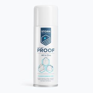 Impregnáló ruházathoz és felszereléshez STORM Proofer Fast Dry 500 ml (Proofer Fast Dry S51234) kép