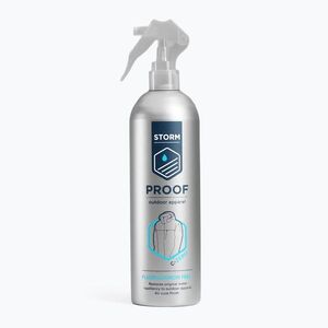 Impregnáló ruházathoz és felszereléshez STORM Performance Proofer Spray 500 ml (Performance Proofer Spray S51243) kép
