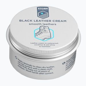 Bőrvédő impregnáló STORM Leather Crem 100 ml (Leather Crem S52402) kép