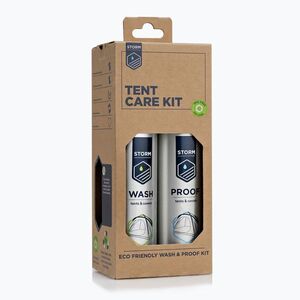 Javítókészlet Storm Tent Care (Tent Care S57207) kép