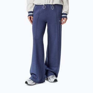 Edzőnadrág Cardio Bunny Wide Leg navy blue (Wide Leg HCB-226-008-5) kép