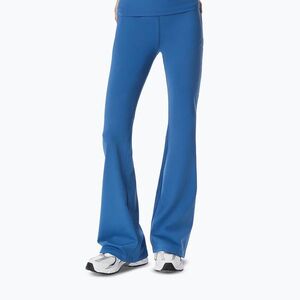 Női edző leggings Cardio Bunny Blue flare (Flare HCB-126-029-5) kép