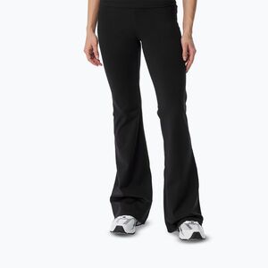 Női edző leggings Cardio Bunny Flare black (Flare HCB-126-029-9) kép