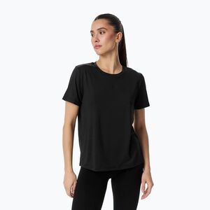 Női edzőpóló Cardio Bunny HCB-126-017 black (HCB-126-017-9) kép