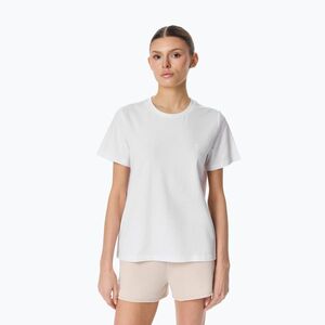 Női edzőpóló Cardio Bunny HCB-126-017 white (HCB-126-013-0) kép