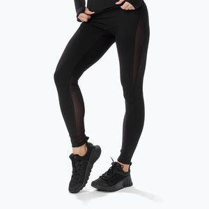 Női edző leggings Cardio Bunny HCB-126-006 black (HCB-126-006) kép