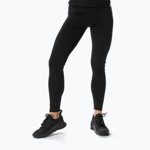 Női edző leggings Cardio Bunny HCB-126-002 black (HCB-126-002) kép