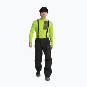 Férfi túranadrág Arcteryx Beta SV black (Beta SV X000010280005) kép