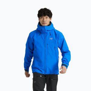 Férfi esőkabát Arcteryx Beta SV fluidity (Beta SV X000010283012) kép