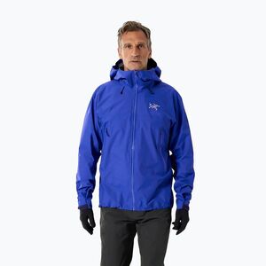 Férfi esőkabát Arcteryx Beta SL vitality li (Beta SL X000010552038) kép