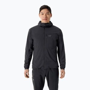 Férfi bélelt kabát Arcteryx Proton SL Hoody black (Proton SL Hoody X000009557006) kép