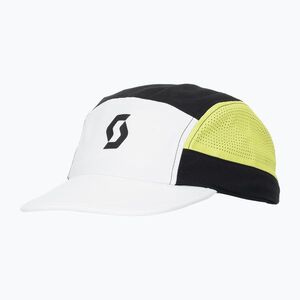 Baseballsapka SCOTT Endurance Tech black/white (Endurance Tech 424771) kép