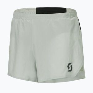 Férfi futóshort SCOTT Split RC Run spray grey (Split RC Run 422764) kép