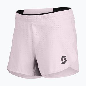 Női futóshort SCOTT Endurance Vented bliss pink (Endurance Vented 421465) kép