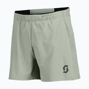 Férfi futóshort SCOTT Endurance Vented spray grey (Endurance Vented 421350) kép