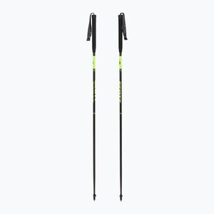 Futóbotok SCOTT Trail Ultra Carbon black field (Pole Trail Ultra Carbon 419517) kép
