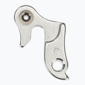 Váltóhorog ATTABO for the EASE 24 bicycle, silver (EASE 24" ATB-B6I052-SV) kép