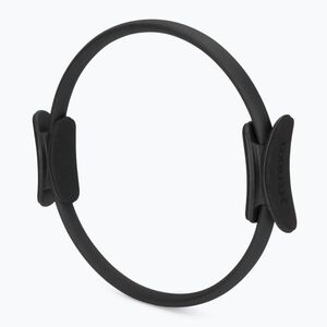 Pilates karika XTREXO SCULPT fekete (SCULPT TXO-B6Z013-BK) kép