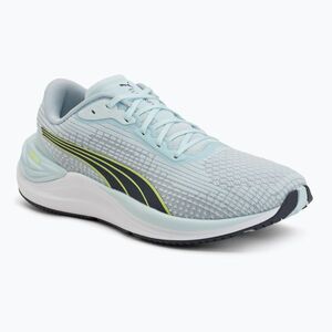 Női futócipő PUMA Electrify Nitro 3 nitro blue/fizzy apple (Electrify Nitro 3 378456 16) kép