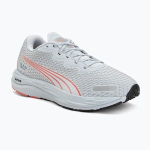 Női futócipő Puma Velocity Nitro 2 GTX grey/salmon (Velocity Nitro 2 GTX 377508 02) kép