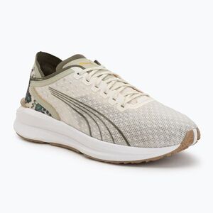 Női futócipő Puma Electrify Nitro Frida Kahlo green (Electrify Nitro Frida Kahlo 376843 01) kép