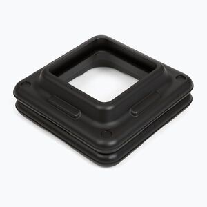 XTREXO stability max fekete steptánc cipőfokozatok (XTO-B6C009-BK) kép