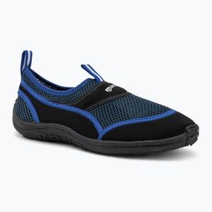 Férfi vízicipő Mares Aquawalk navy/royal (Aquawalk 441125) kép