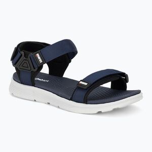 Férfi szandálok Mares Web dark navy (Web 441060) kép