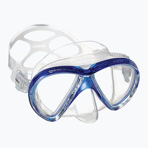 Búvármaszk Mares Marea blue reflex/clear (Marea 411237) kép