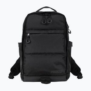 Városi hátizsák PROSTO Base 19 l black (Base KL261MACC5051U) kép