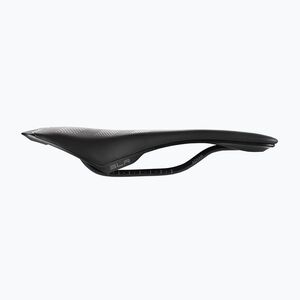 Kerékpár nyereg Selle Italia SLR Advan, Manganese Rail black (SLR Advan, Manganese Rail SIT-059A620MHC001) kép